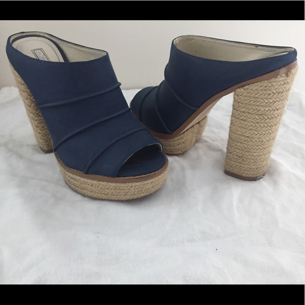 Bcbg Generation platforms